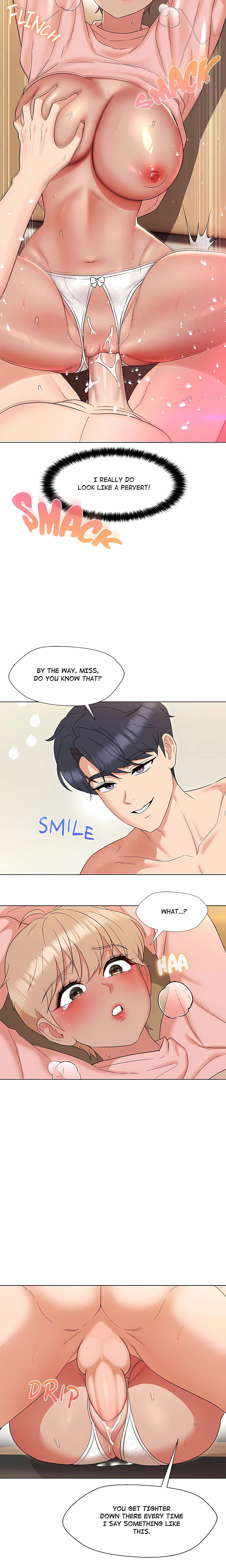 My Teacher, Milady Chapter 20 (Uncensored), page 2