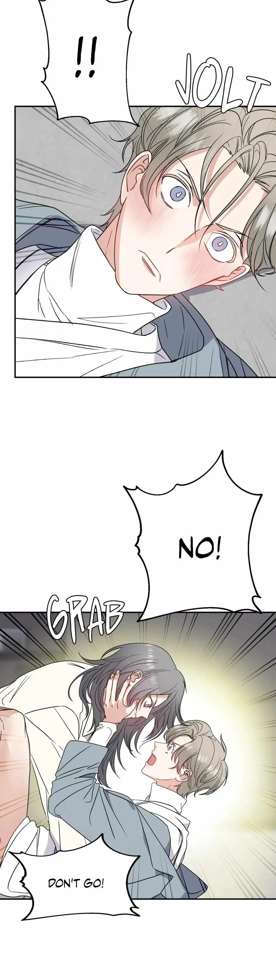 One Night Only Chapter 16, page 26
