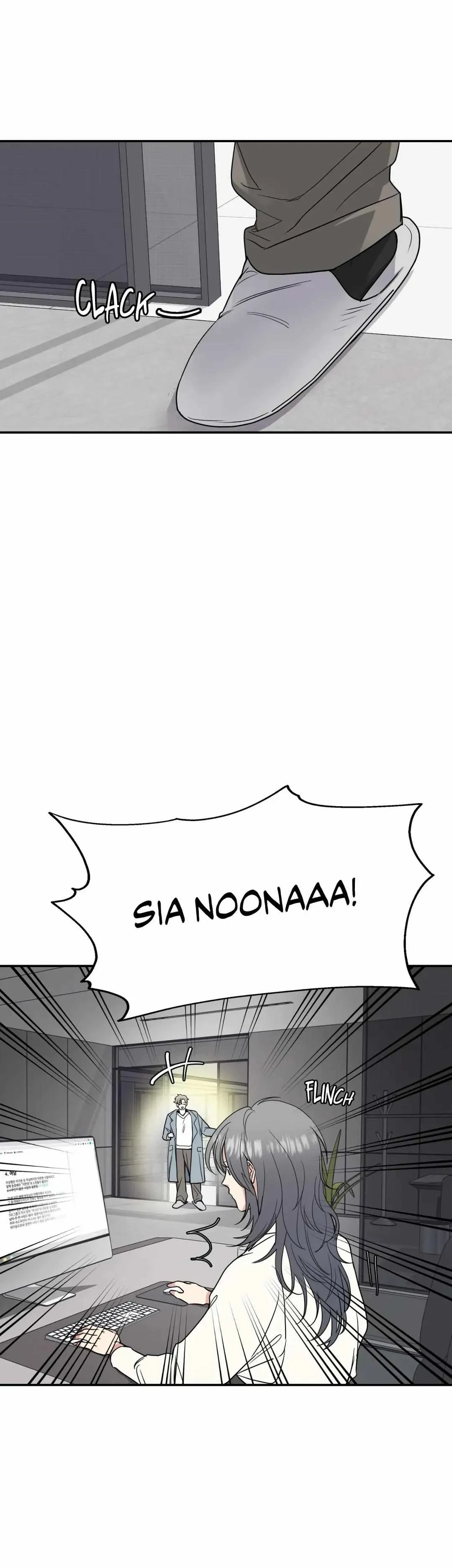 One Night Only Chapter 16, page 4