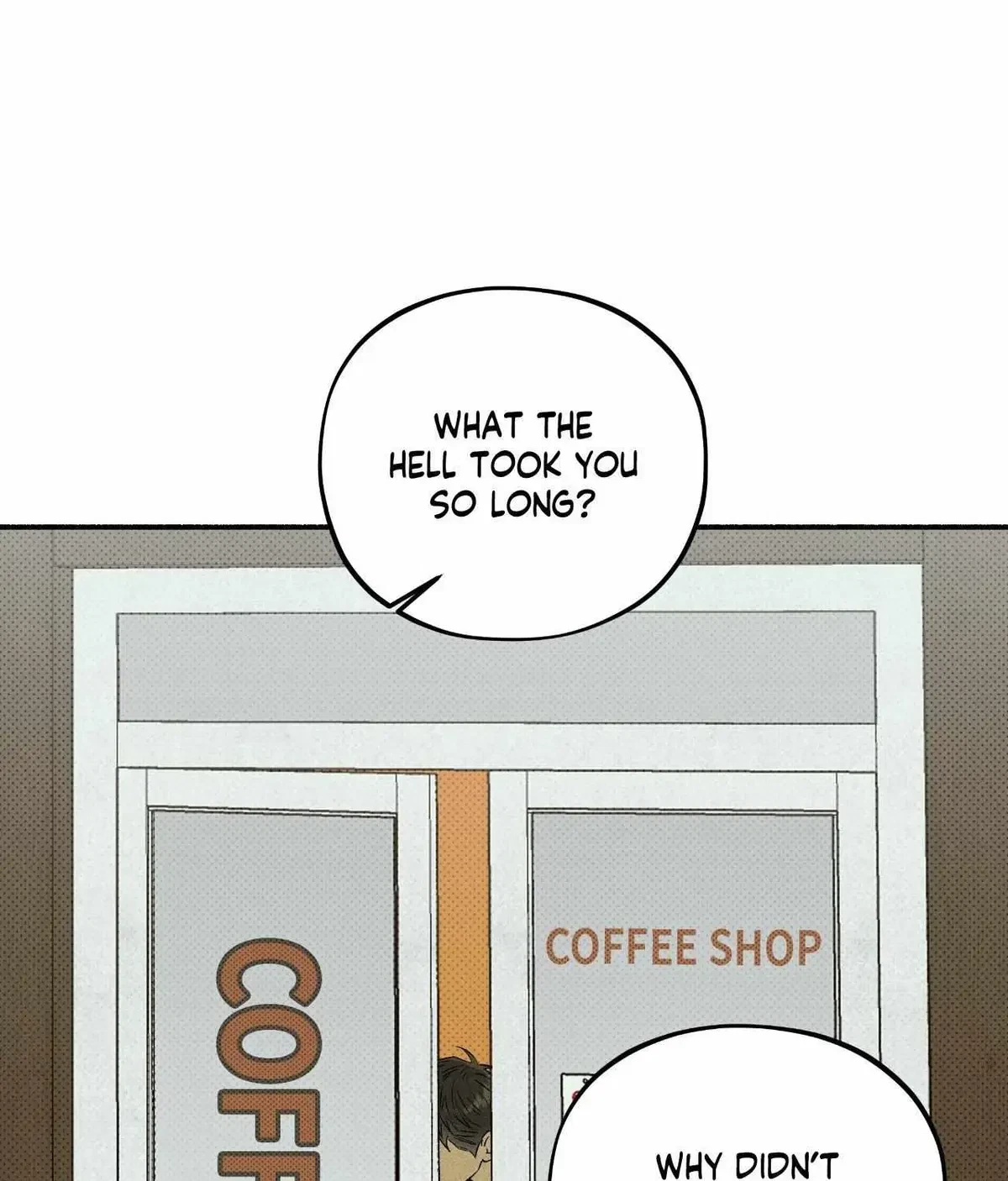 Love Me Like You Owe Me Chapter 4, page 2