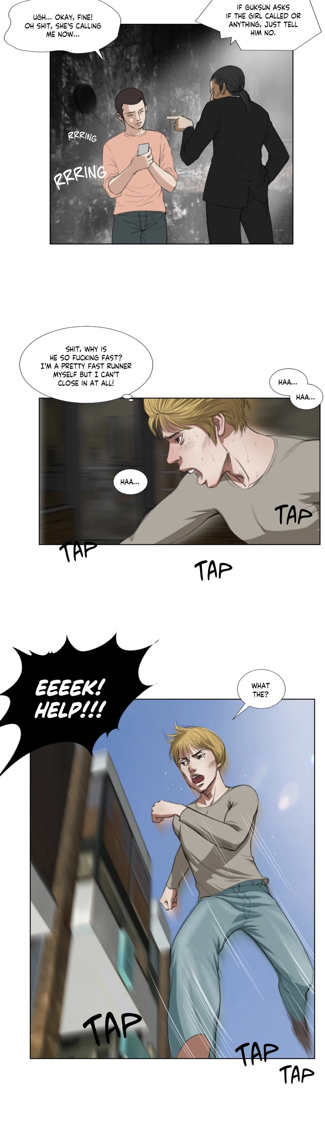 Chapter 21, page 22