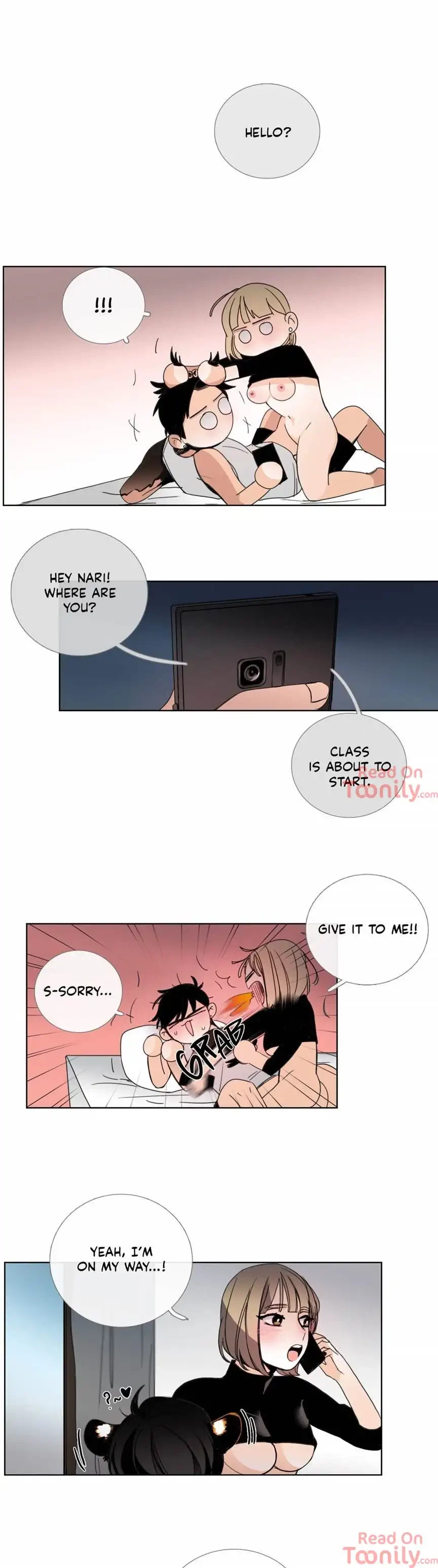 Chapter 40, page 12