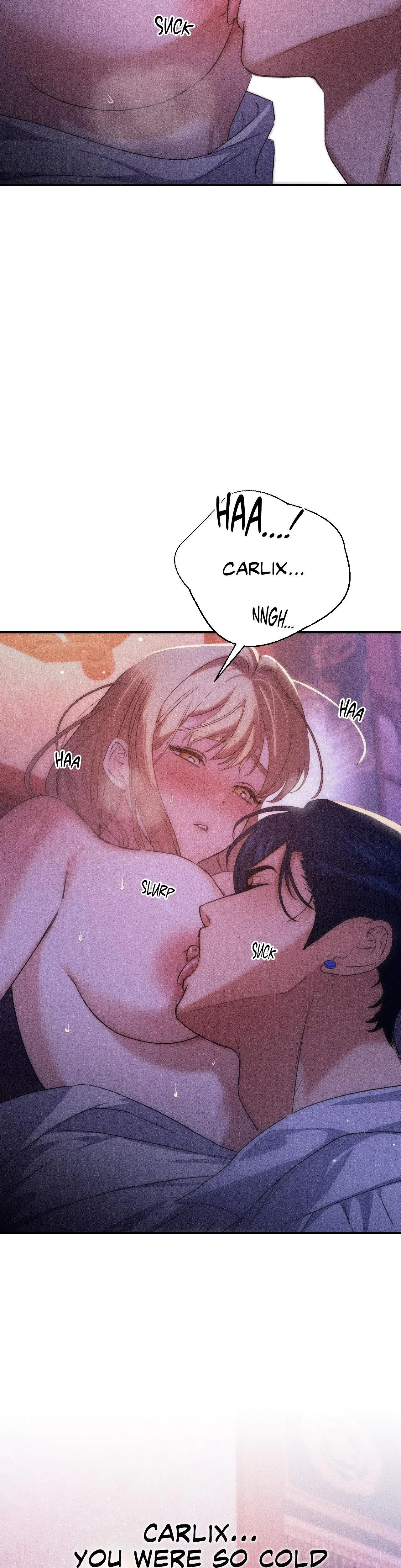 The Golden Wife In Law Chapter 76, page 2