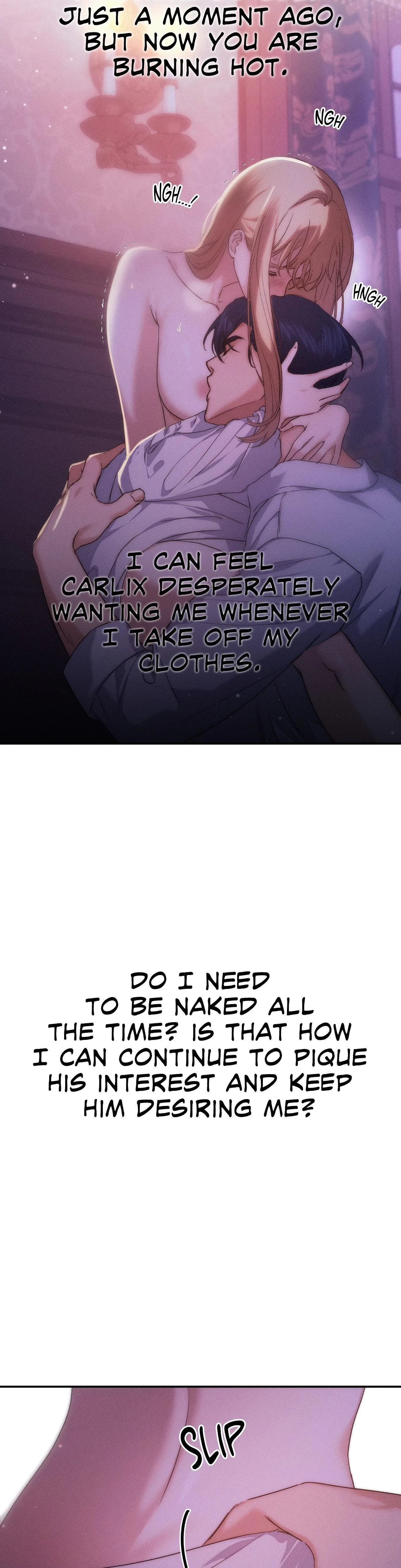 The Golden Wife In Law Chapter 76, page 3