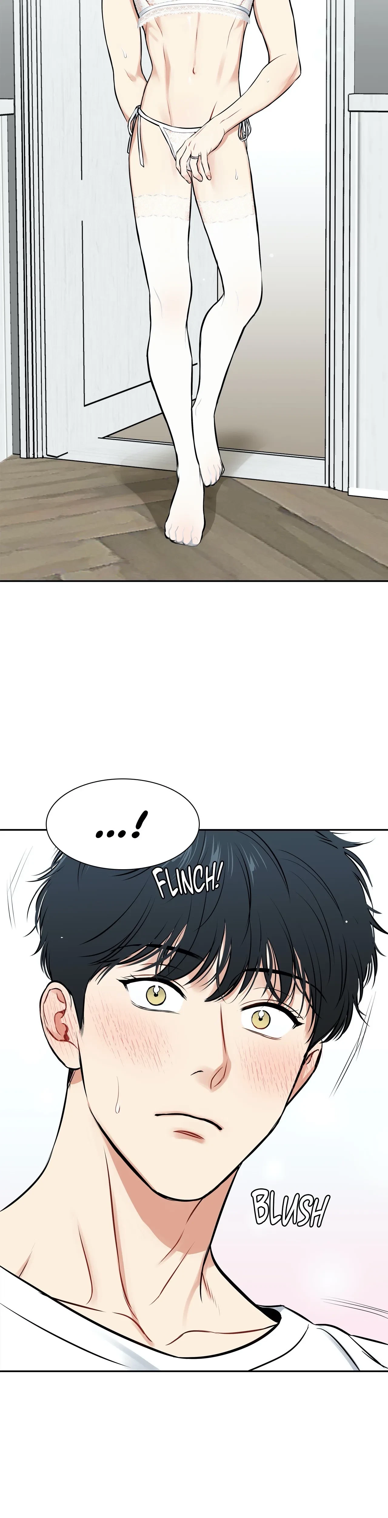 BJ Alex Chapter 96 - Side Story Episode 5 - The End, page 13