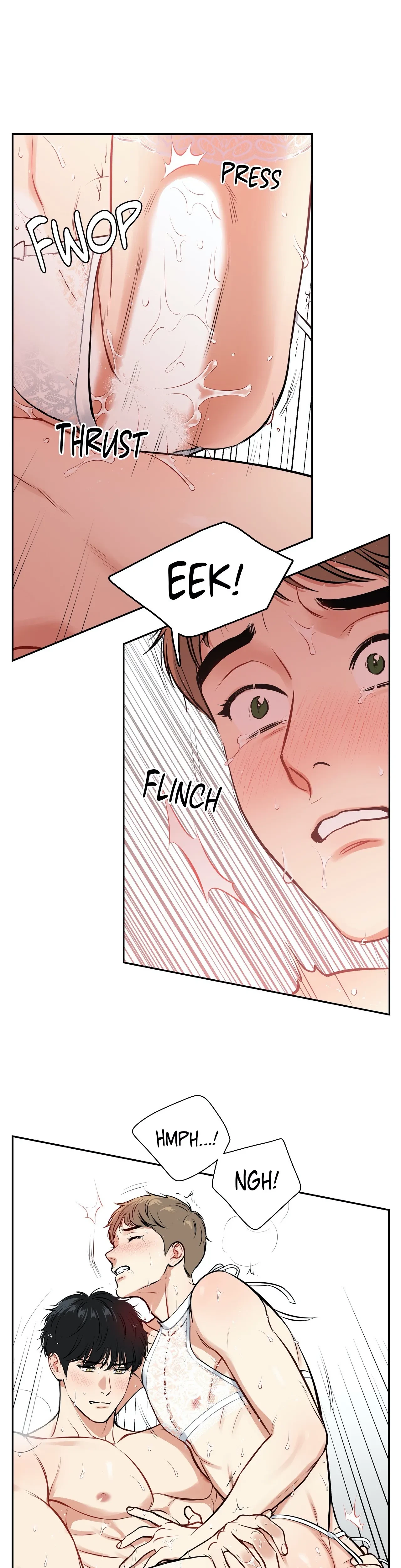 BJ Alex Chapter 96 - Side Story Episode 5 - The End, page 26