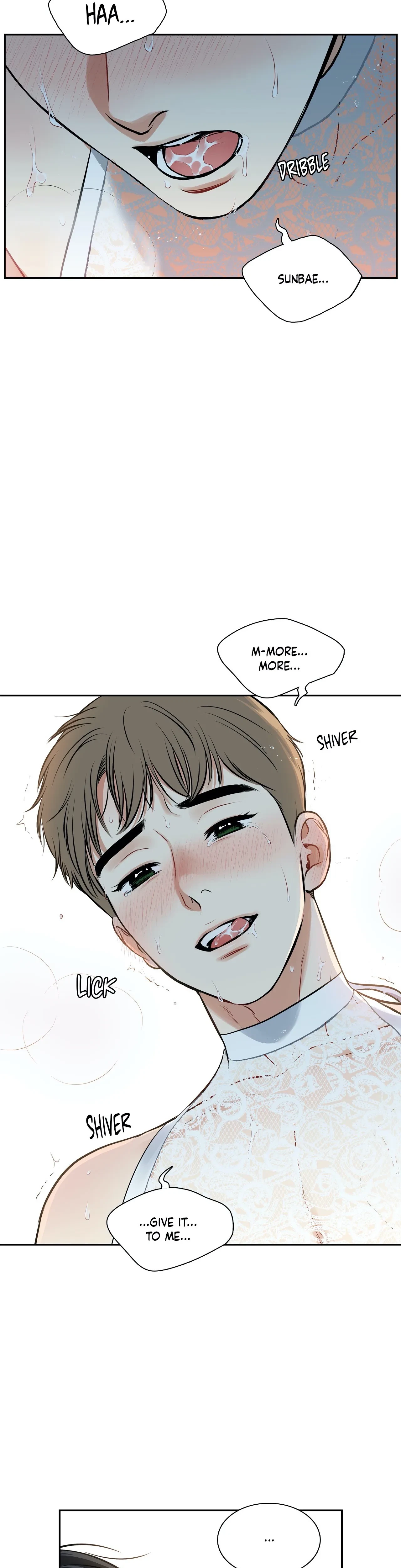 BJ Alex Chapter 96 - Side Story Episode 5 - The End, page 30
