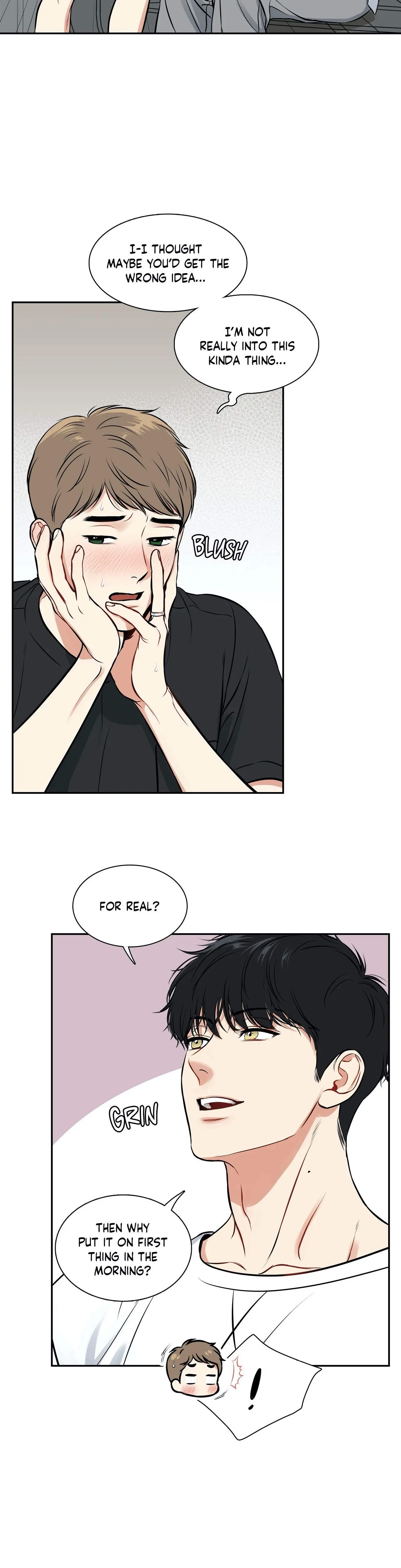 BJ Alex Chapter 96 - Side Story Episode 5 - The End, page 4