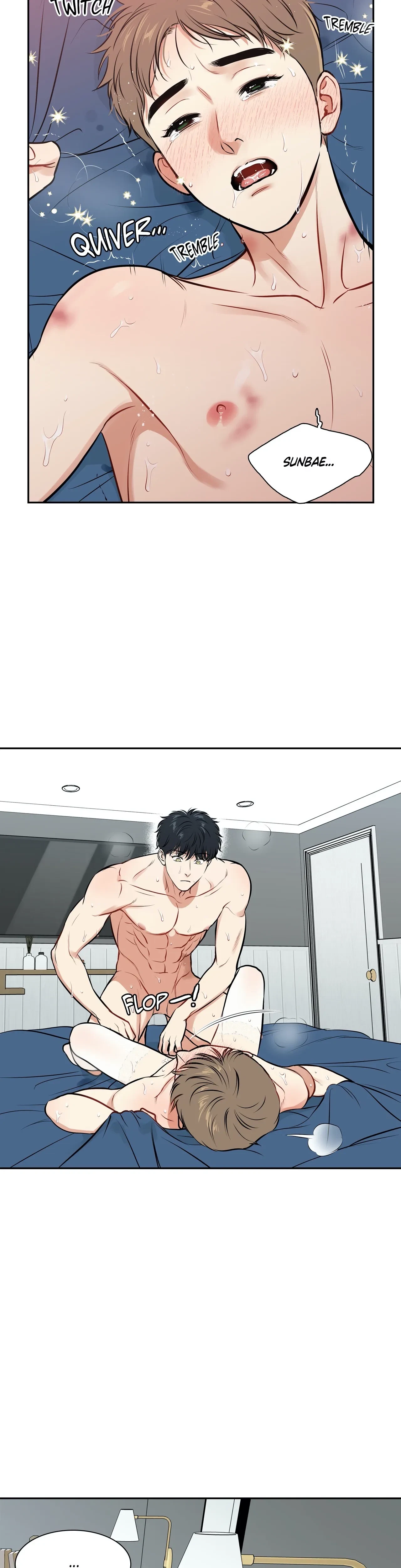 BJ Alex Chapter 96 - Side Story Episode 5 - The End, page 41