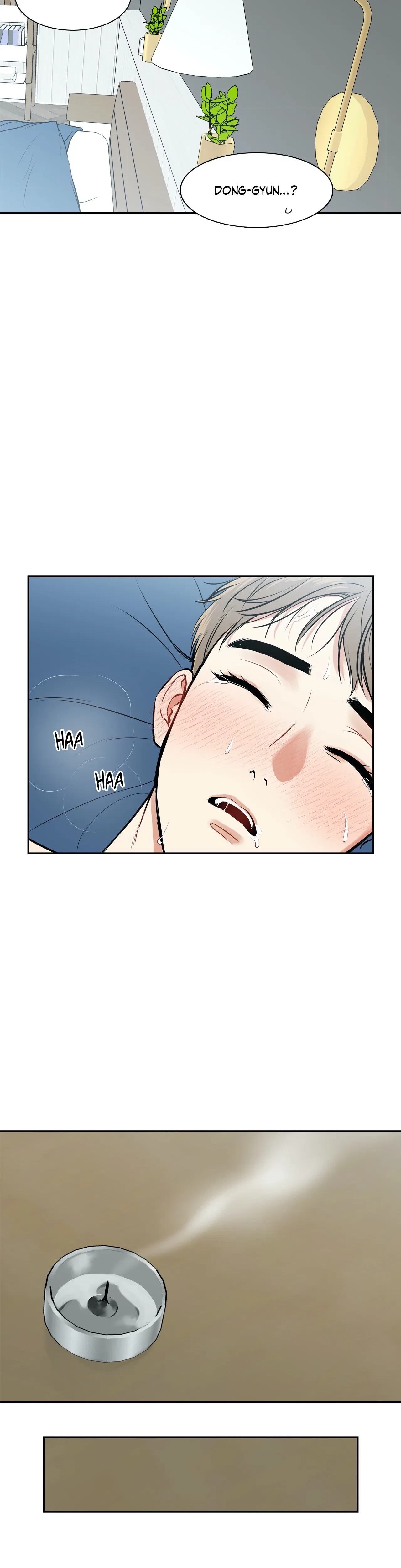 BJ Alex Chapter 96 - Side Story Episode 5 - The End, page 42