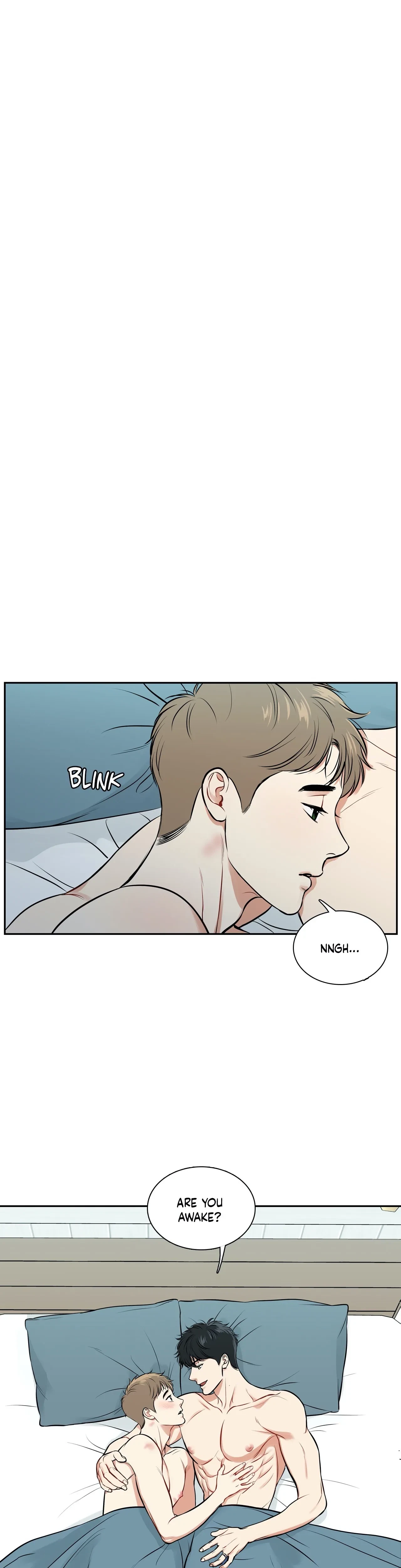 BJ Alex Chapter 96 - Side Story Episode 5 - The End, page 43