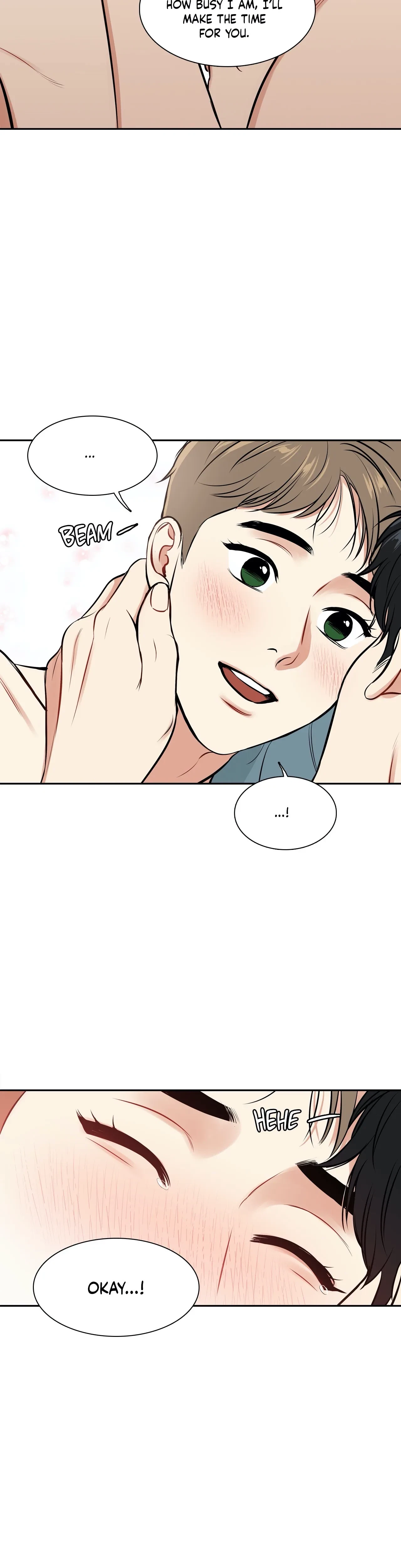 BJ Alex Chapter 96 - Side Story Episode 5 - The End, page 47