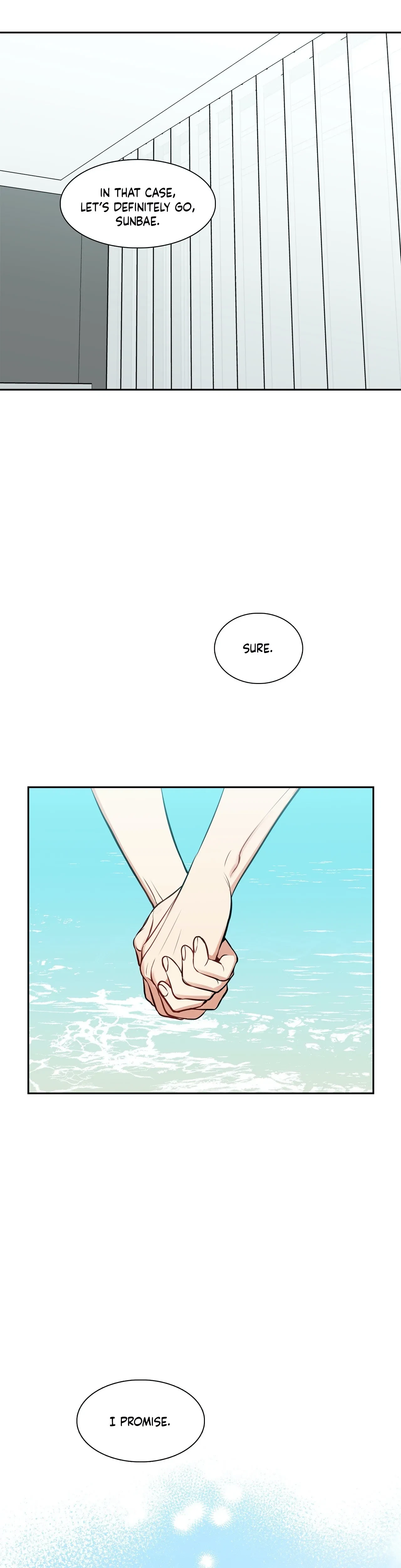 BJ Alex Chapter 96 - Side Story Episode 5 - The End, page 49