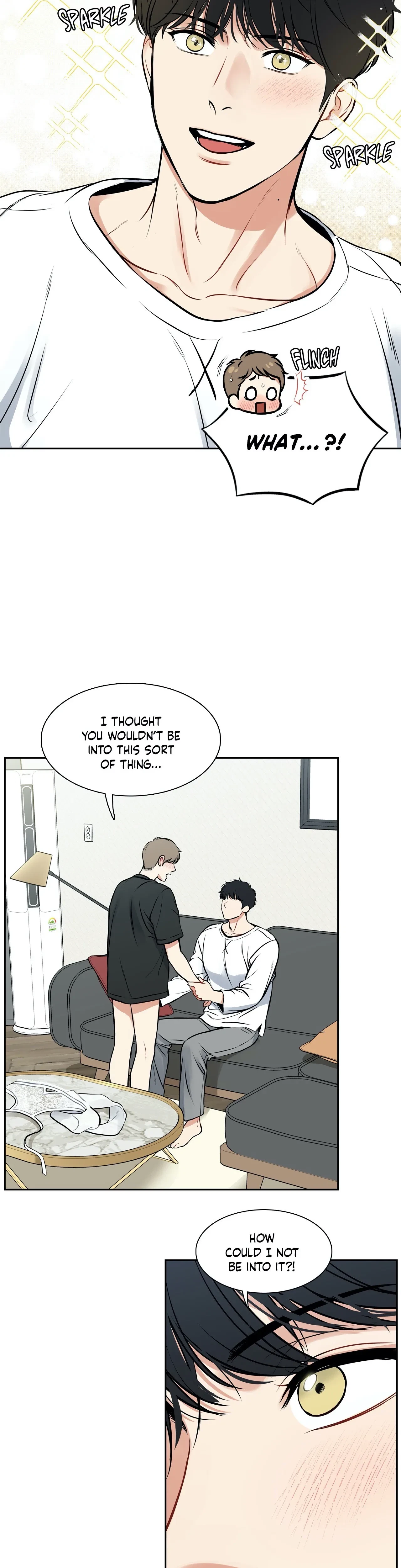 BJ Alex Chapter 96 - Side Story Episode 5 - The End, page 7