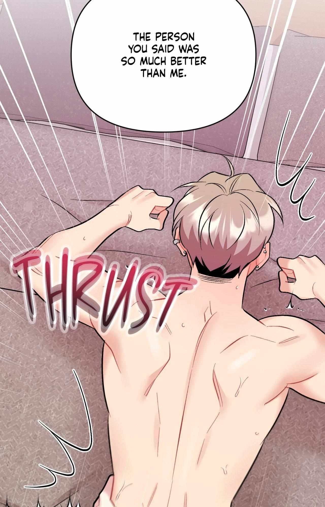 Cherry Picking Chapter 82, page 10