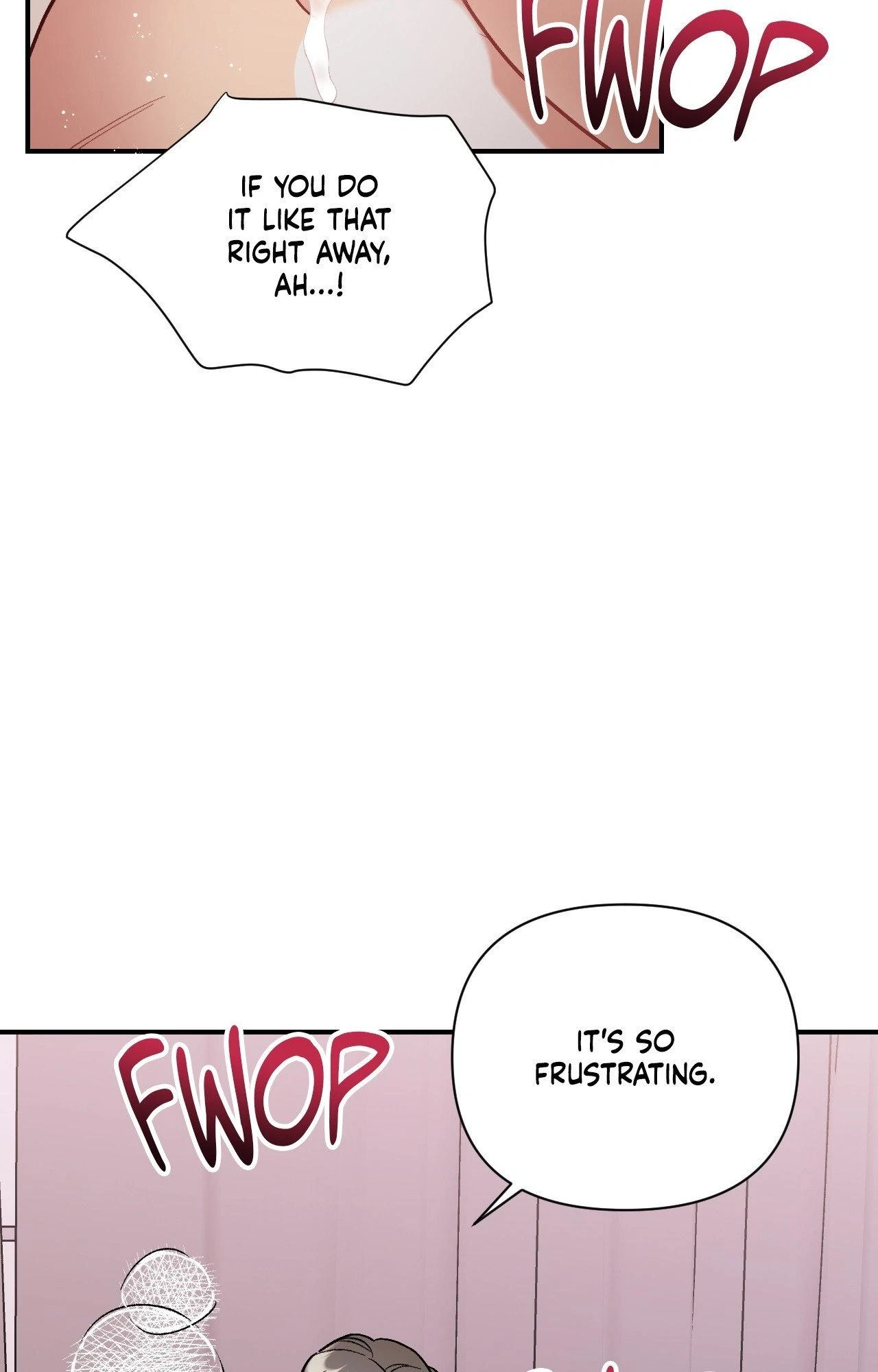 Cherry Picking Chapter 82, page 18