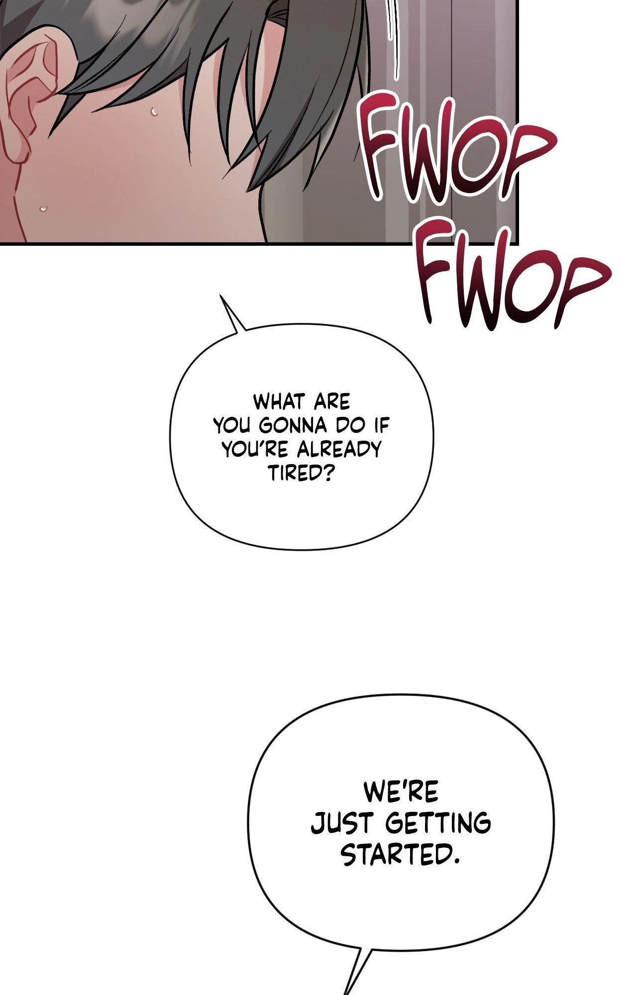 Cherry Picking Chapter 82, page 2
