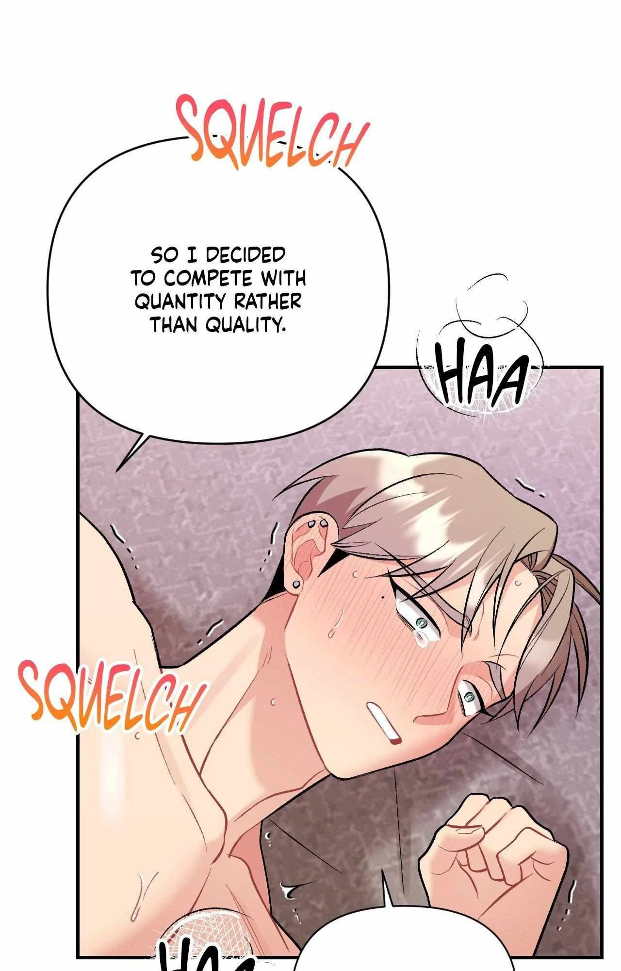 Cherry Picking Chapter 82, page 20