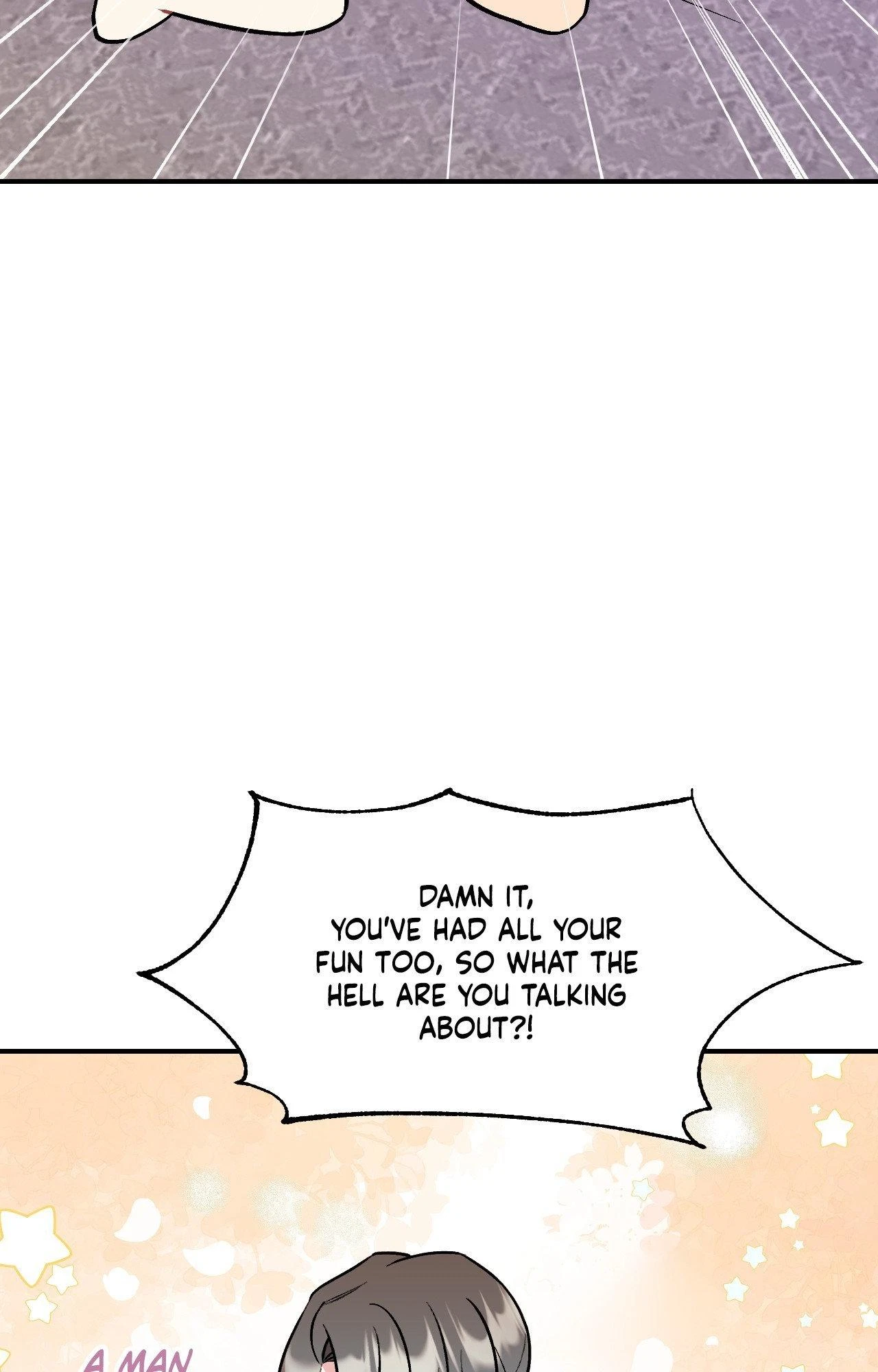 Cherry Picking Chapter 82, page 24