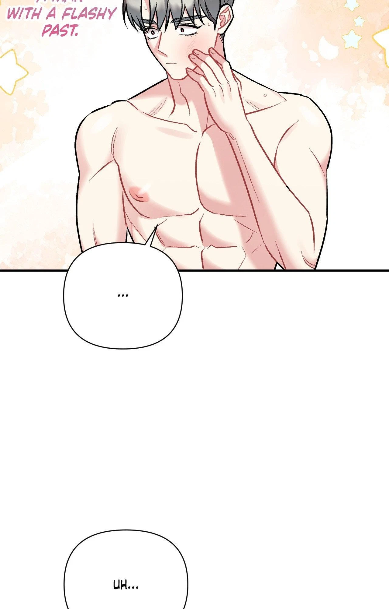 Cherry Picking Chapter 82, page 25