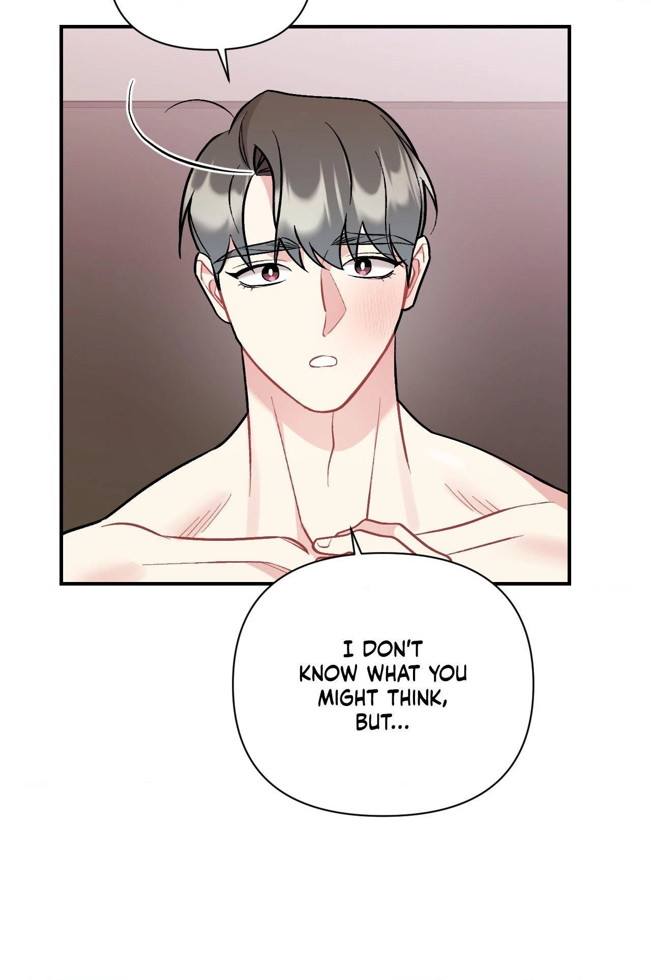 Cherry Picking Chapter 82, page 26