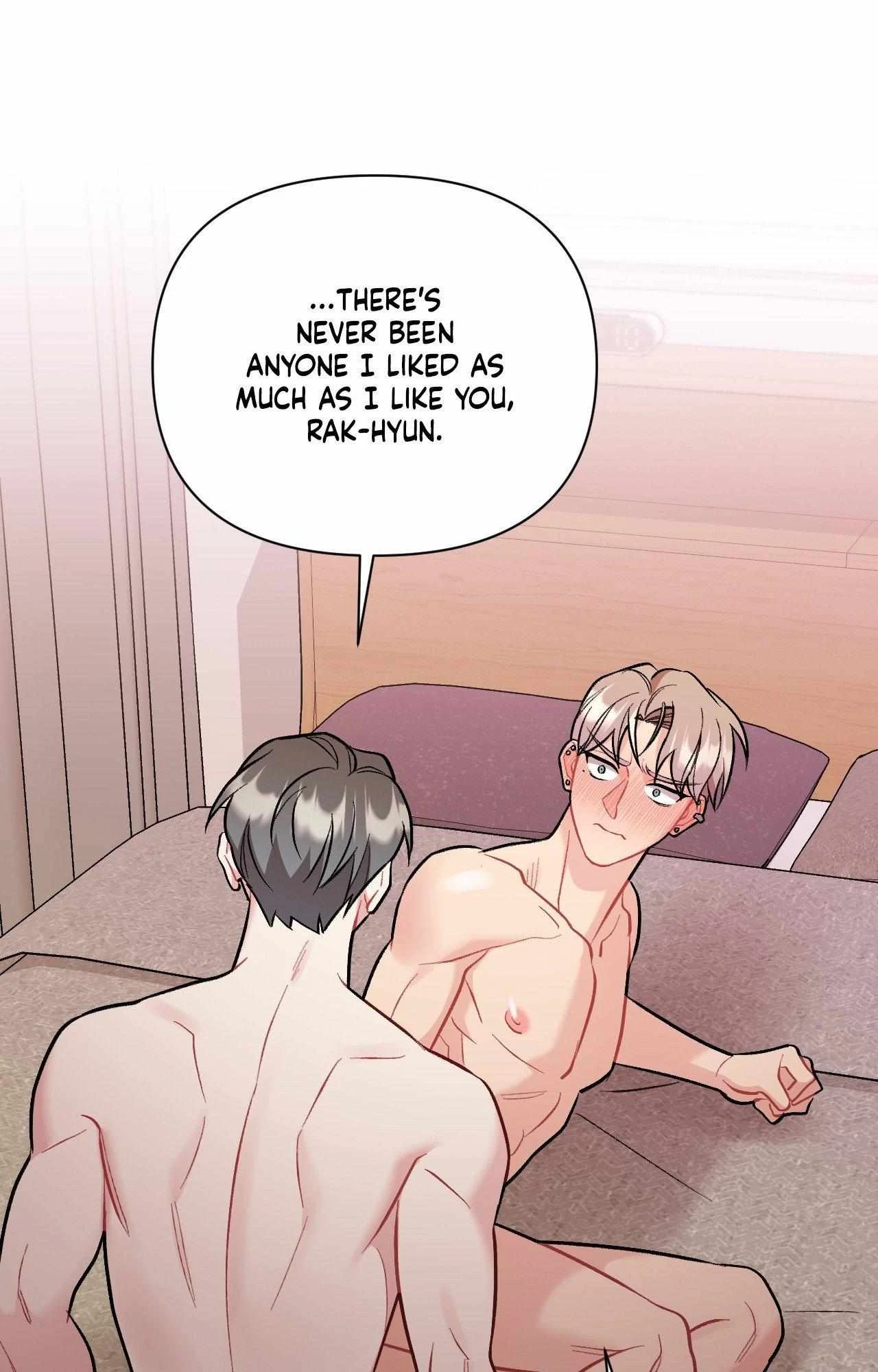 Cherry Picking Chapter 82, page 27