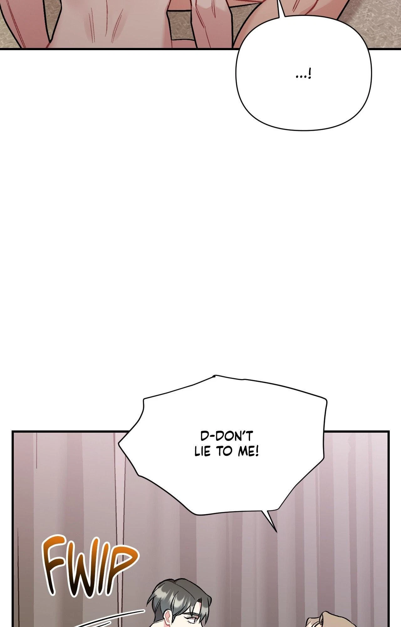 Cherry Picking Chapter 82, page 28