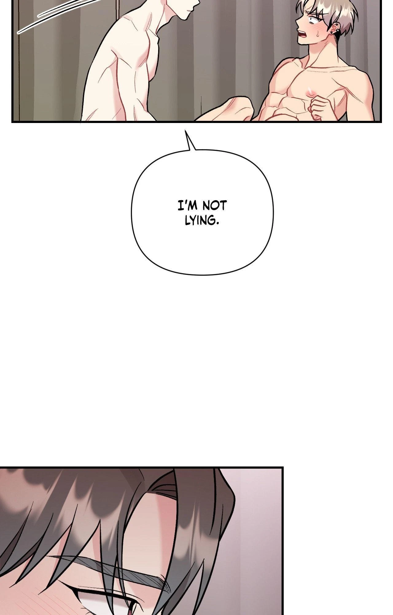 Cherry Picking Chapter 82, page 29