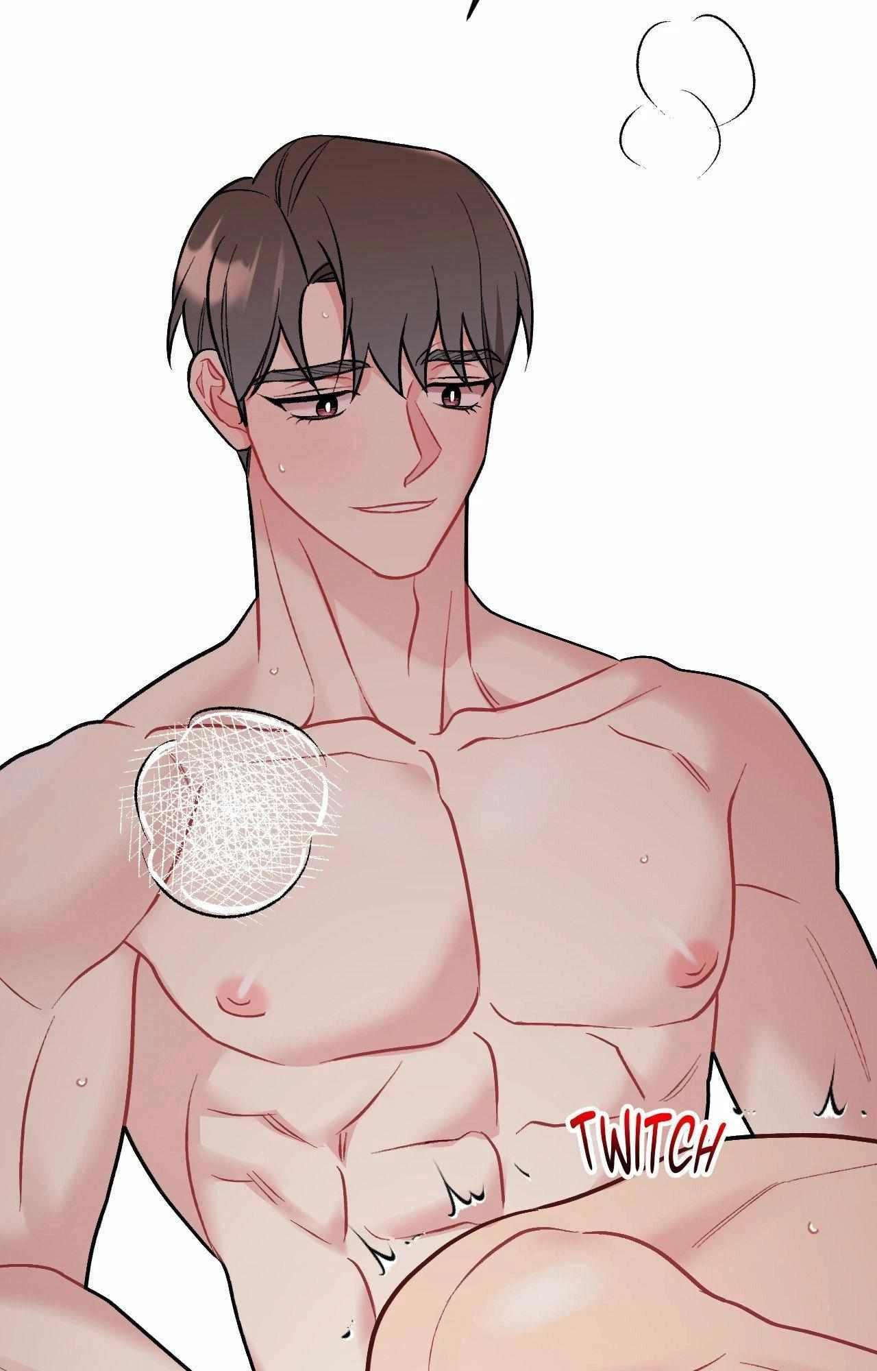 Cherry Picking Chapter 82, page 3