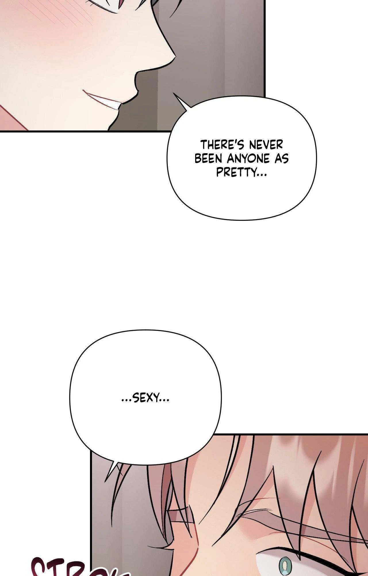 Cherry Picking Chapter 82, page 30