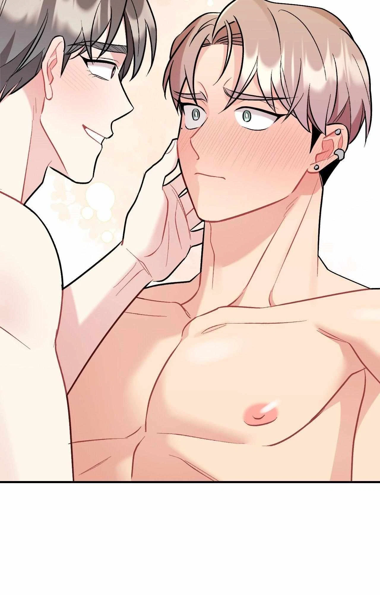 Cherry Picking Chapter 82, page 32