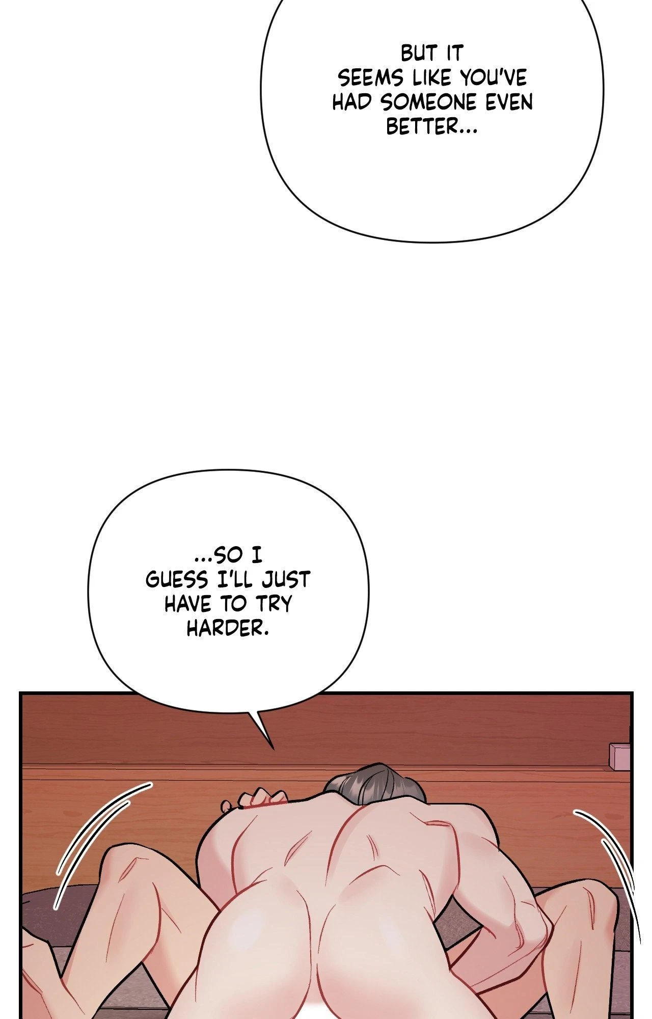 Cherry Picking Chapter 82, page 34