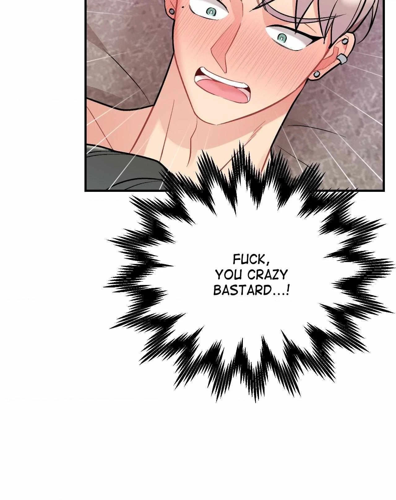 Cherry Picking Chapter 82, page 36