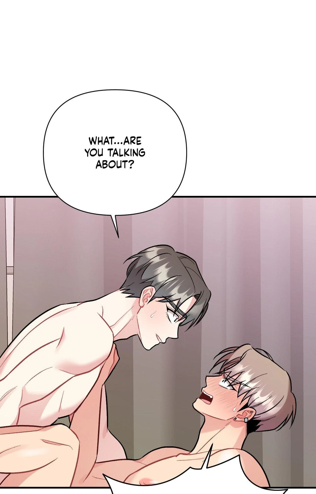 Cherry Picking Chapter 82, page 39