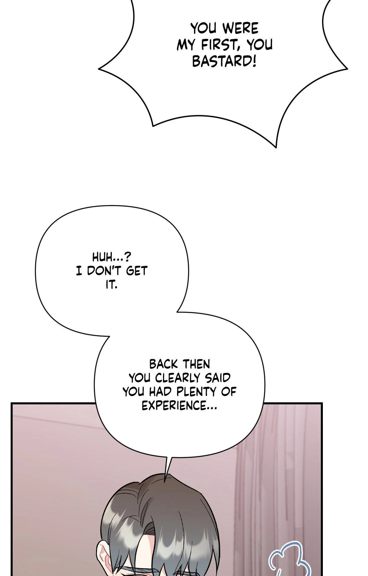 Cherry Picking Chapter 82, page 40