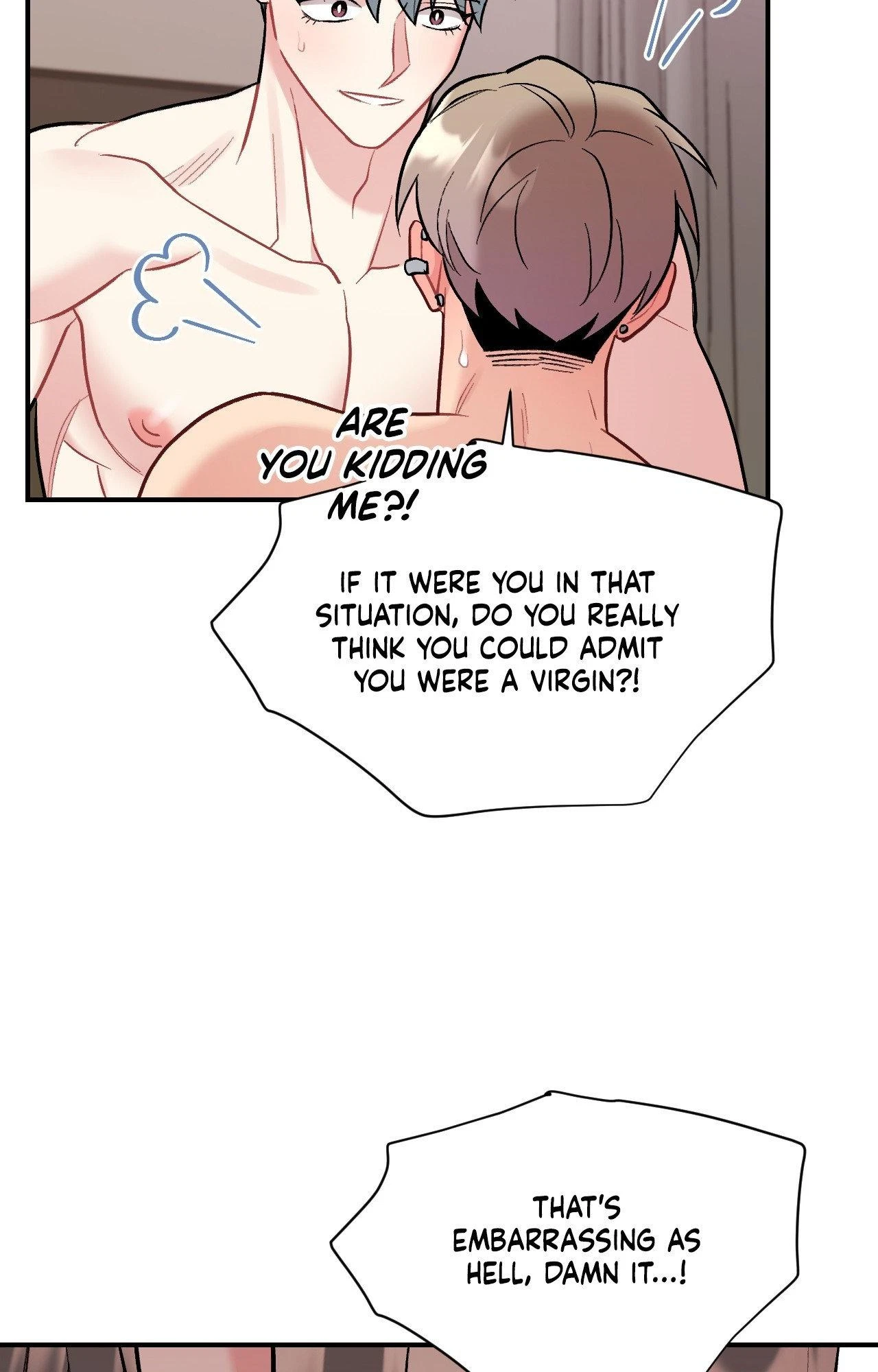 Cherry Picking Chapter 82, page 41
