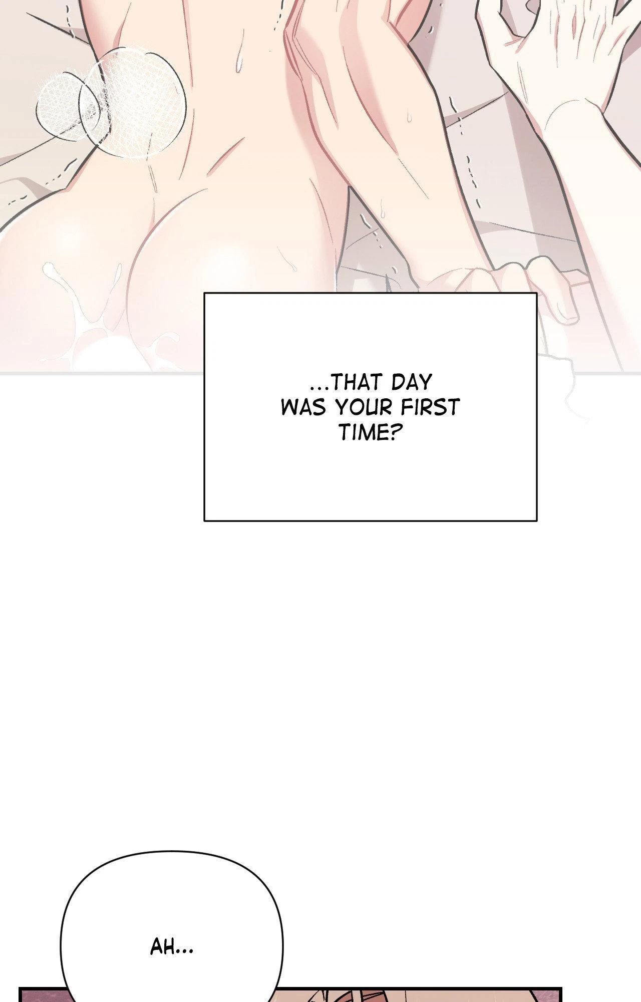 Cherry Picking Chapter 82, page 44