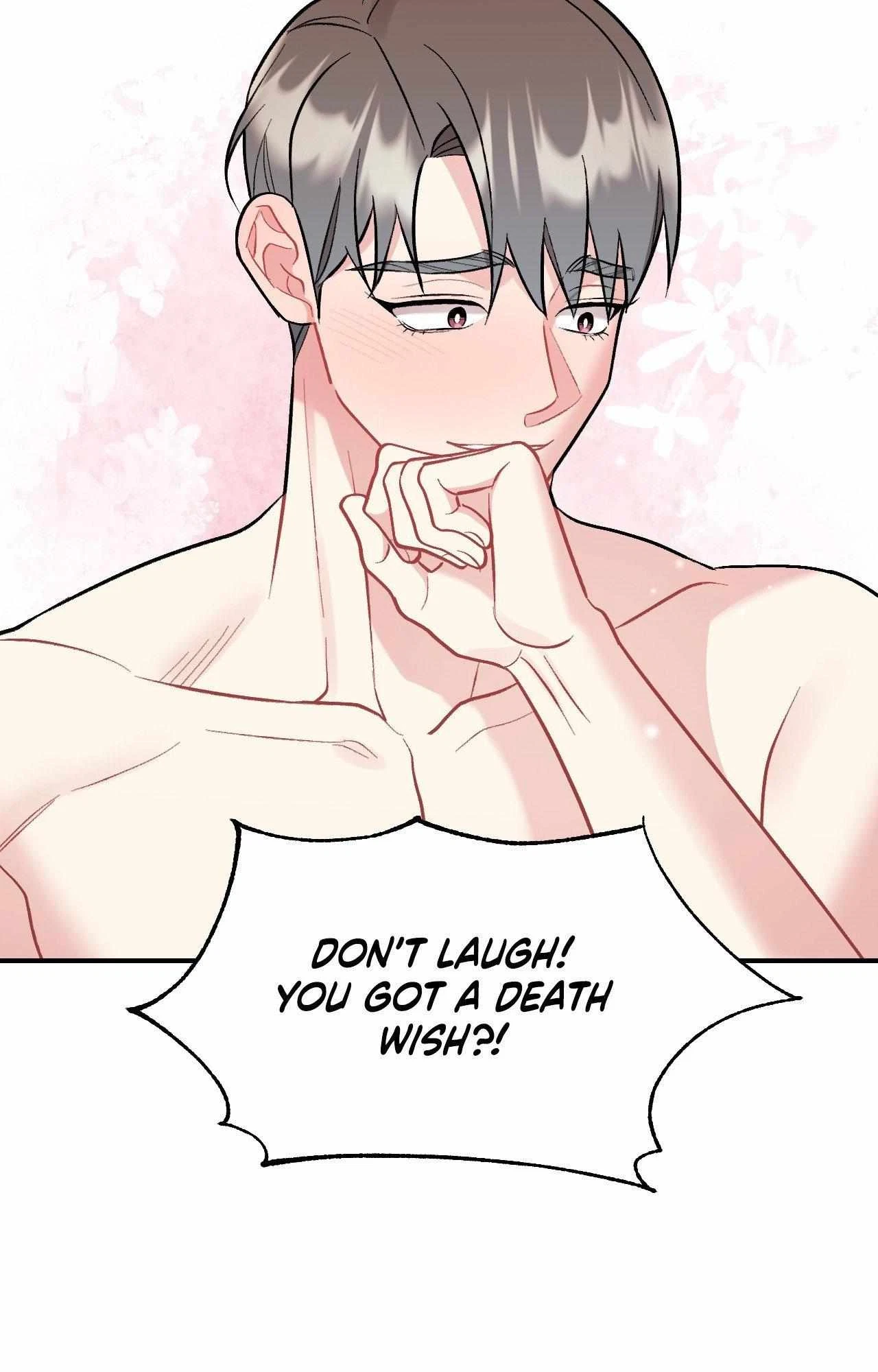 Cherry Picking Chapter 82, page 46