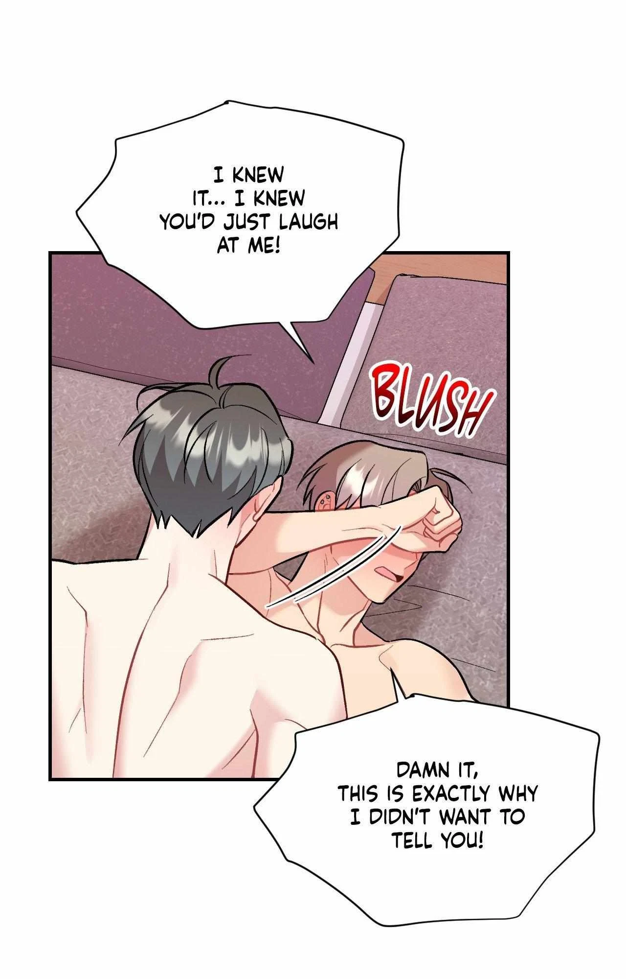 Cherry Picking Chapter 82, page 47