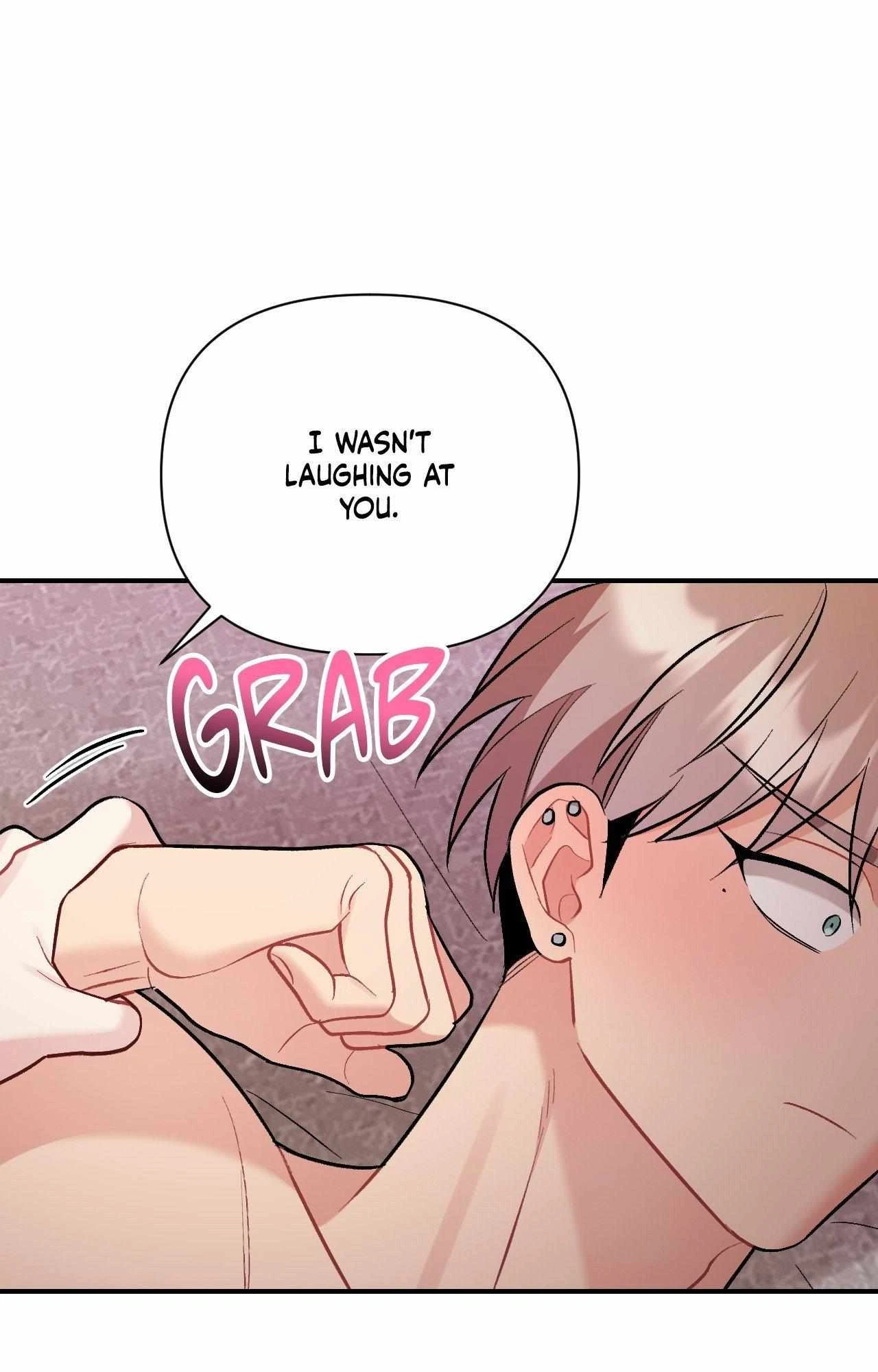 Cherry Picking Chapter 82, page 48