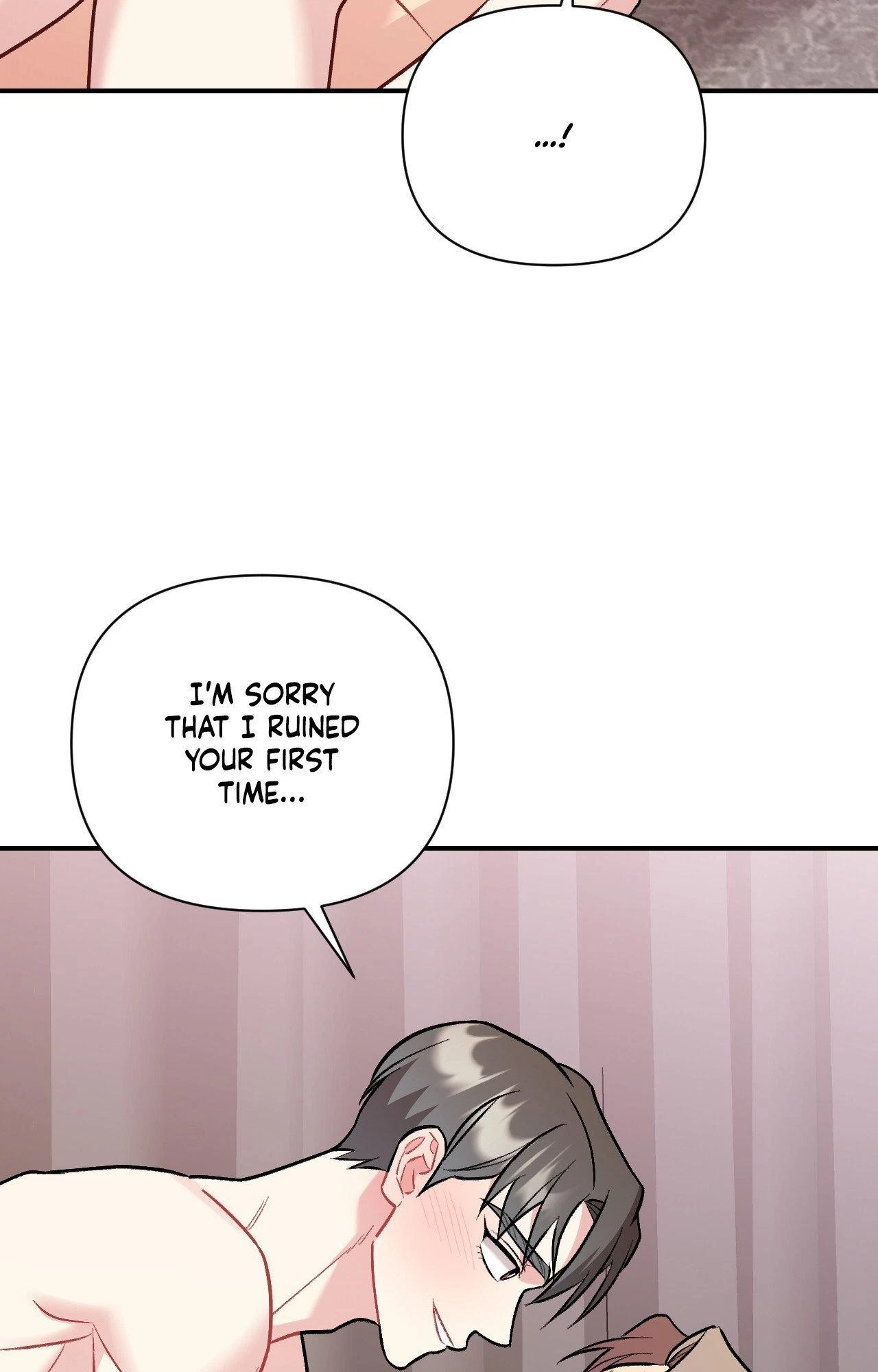 Cherry Picking Chapter 82, page 51