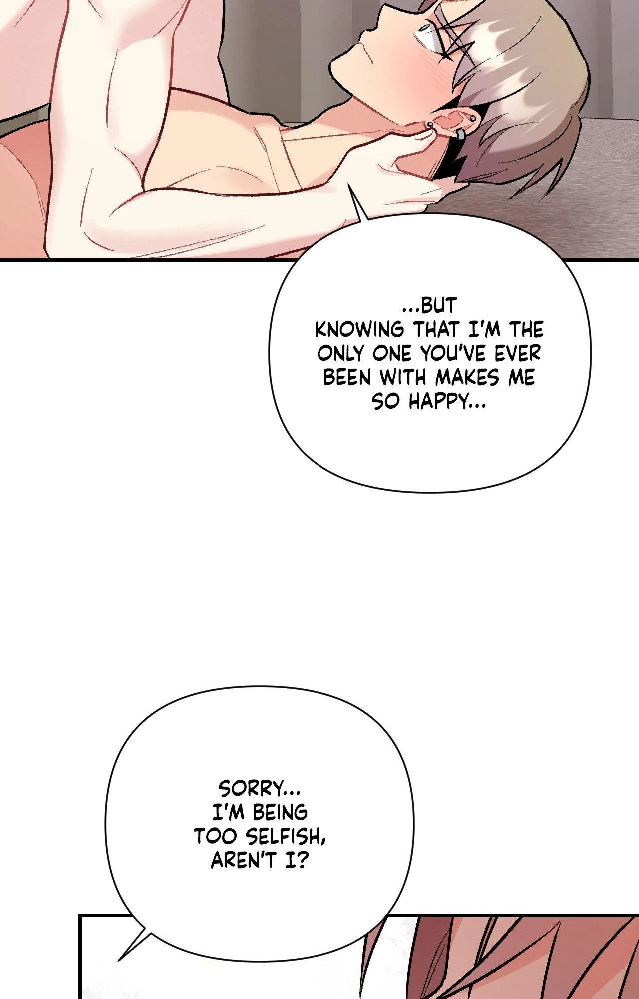 Cherry Picking Chapter 82, page 52