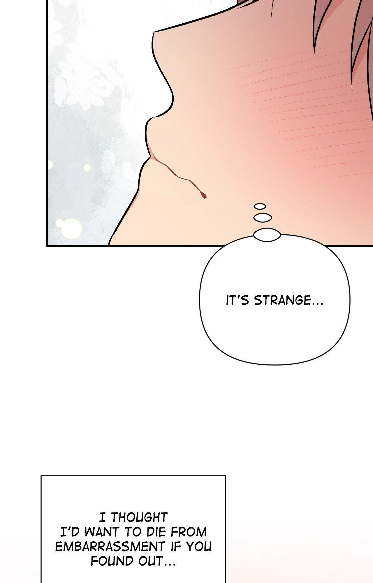 Cherry Picking Chapter 82, page 53