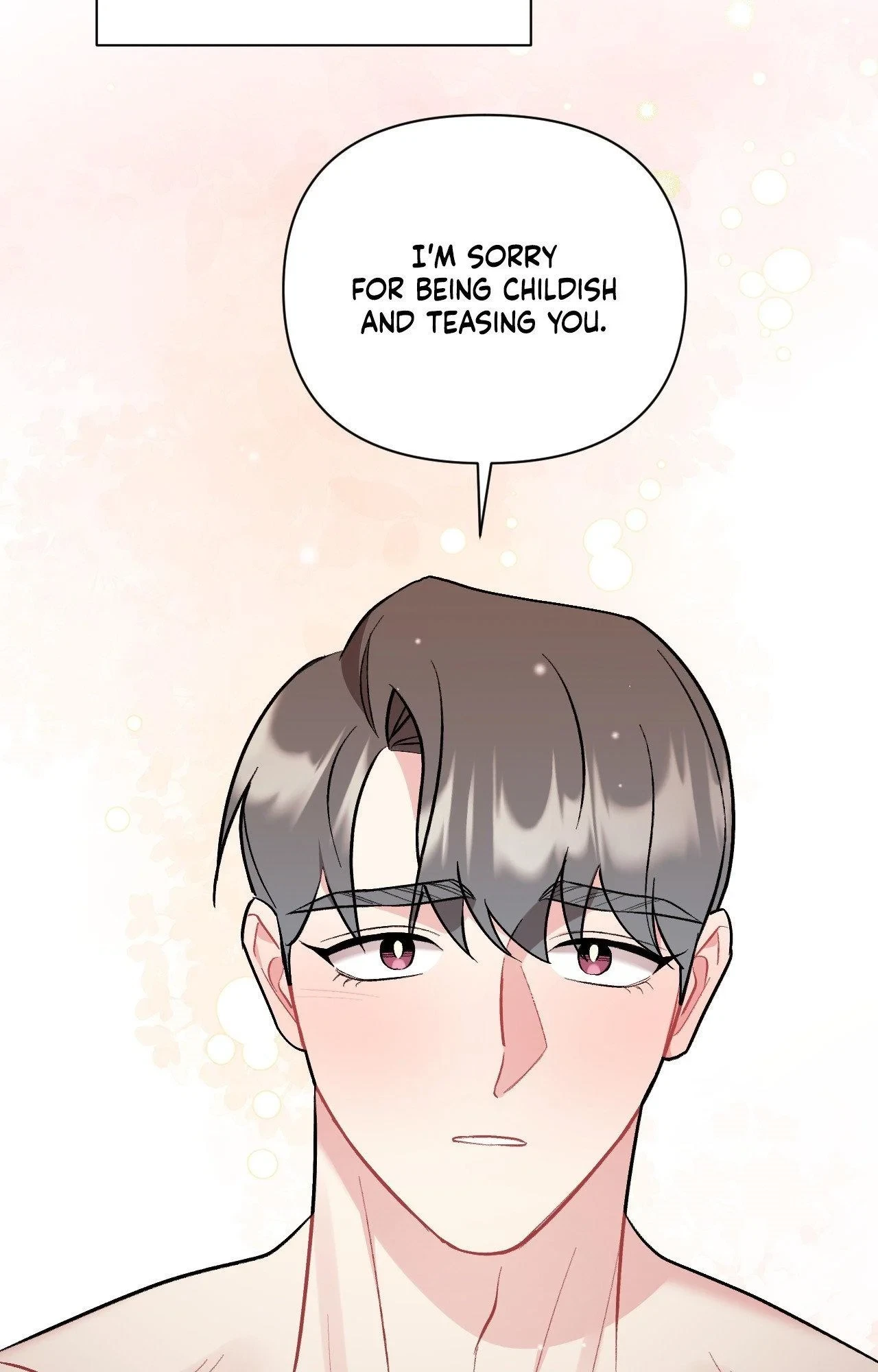 Cherry Picking Chapter 82, page 54