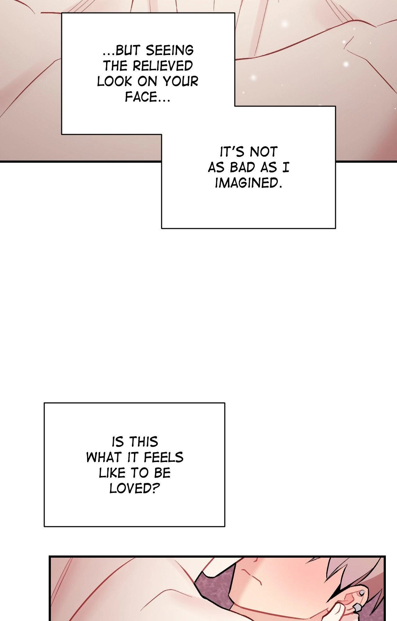 Cherry Picking Chapter 82, page 55