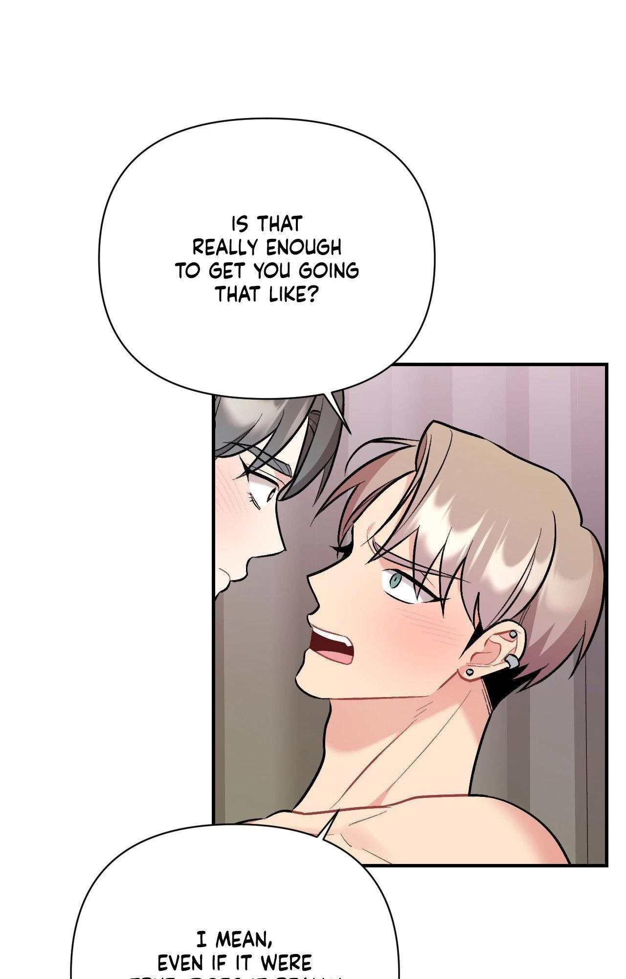Cherry Picking Chapter 82, page 58
