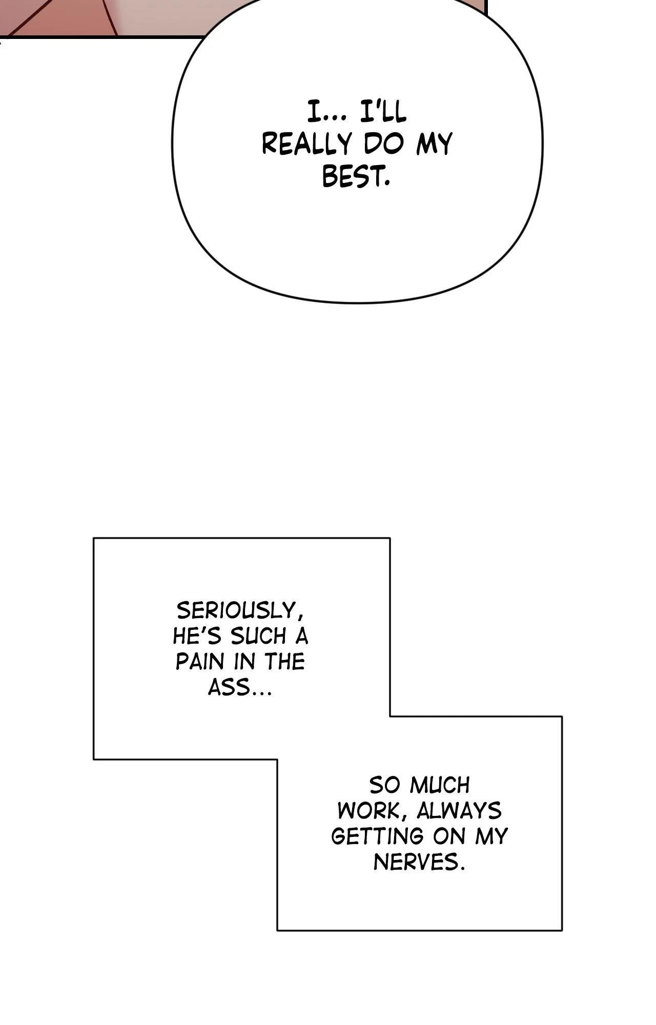 Cherry Picking Chapter 82, page 63
