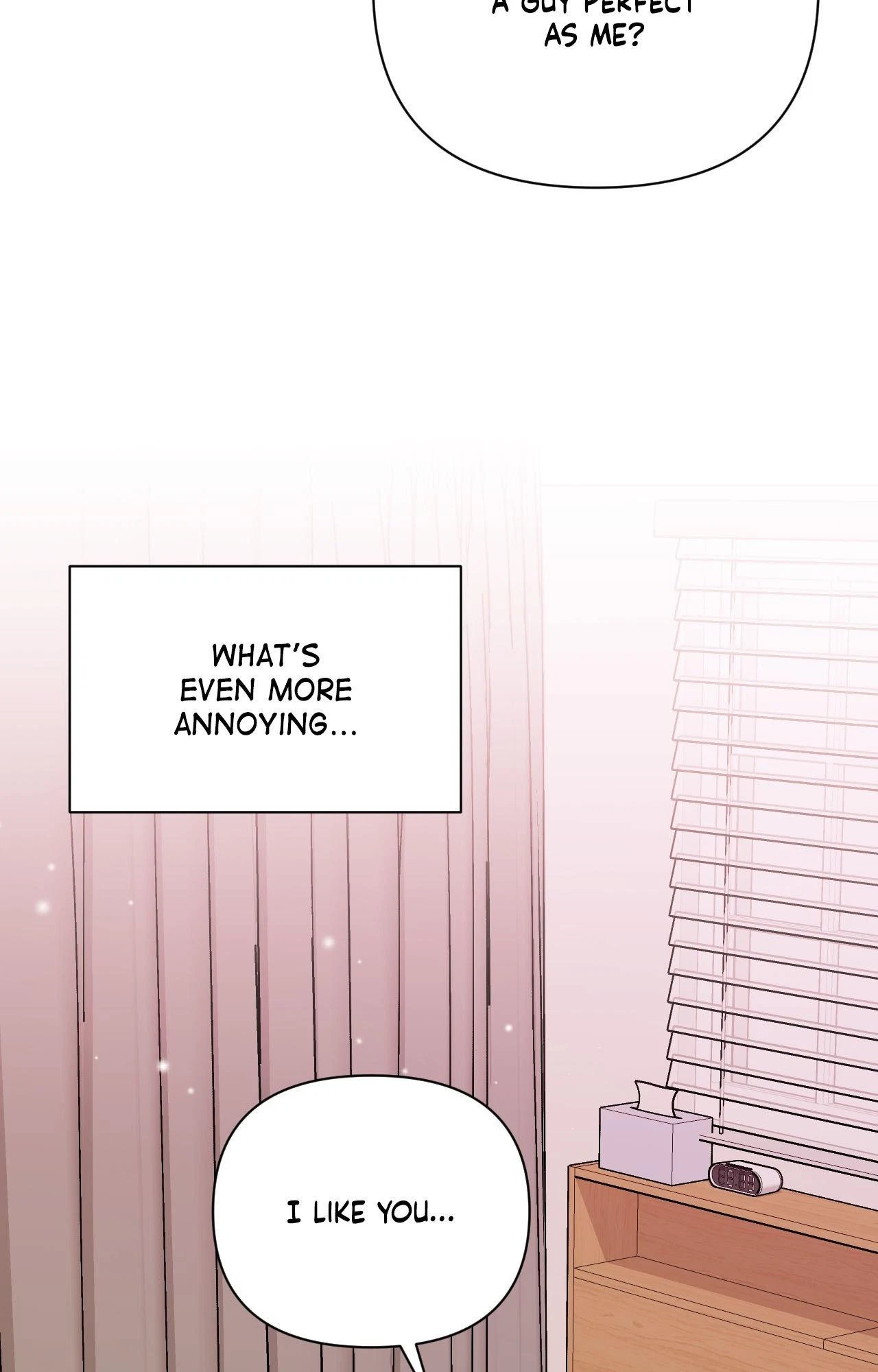 Cherry Picking Chapter 82, page 65