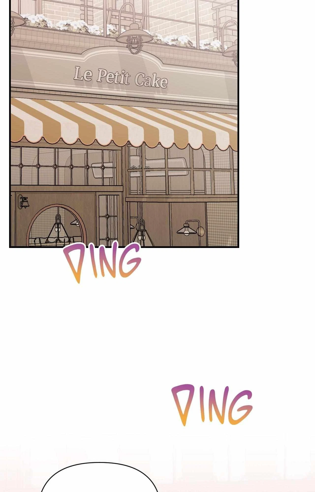 Cherry Picking Chapter 82, page 70