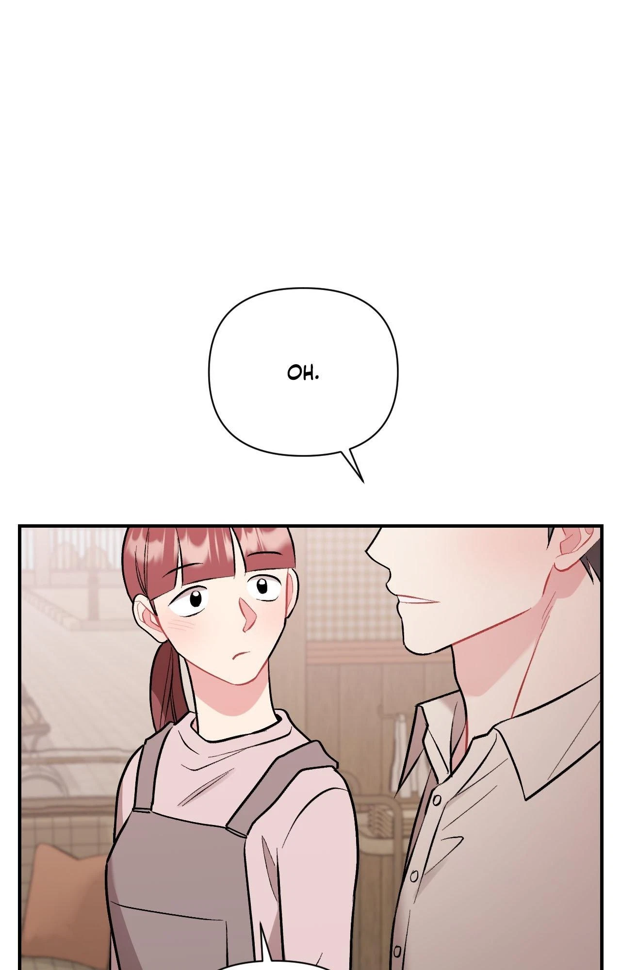 Cherry Picking Chapter 82, page 72